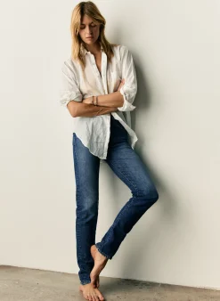 imogene + willie Imogene Slim Taylor|Women Denim