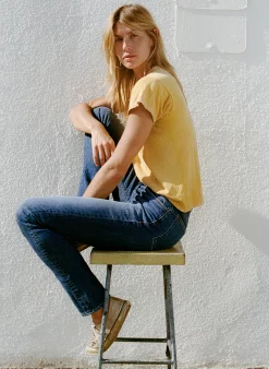 imogene + willie Imogene Slim Taylor|Women Denim