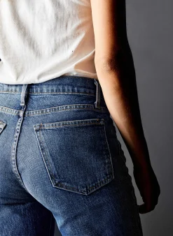 imogene + willie Imogene Slim Taylor|Women Denim
