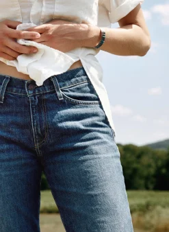 imogene + willie Imogene Slim Taylor|Women Denim