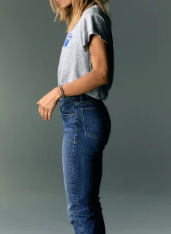 imogene + willie Imogene Slim Taylor|Women Denim