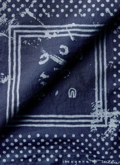 imogene + willie Indigo 