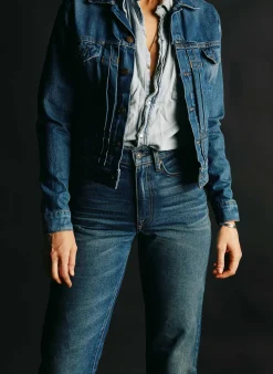 imogene + willie Isabelle Adler|Women Denim