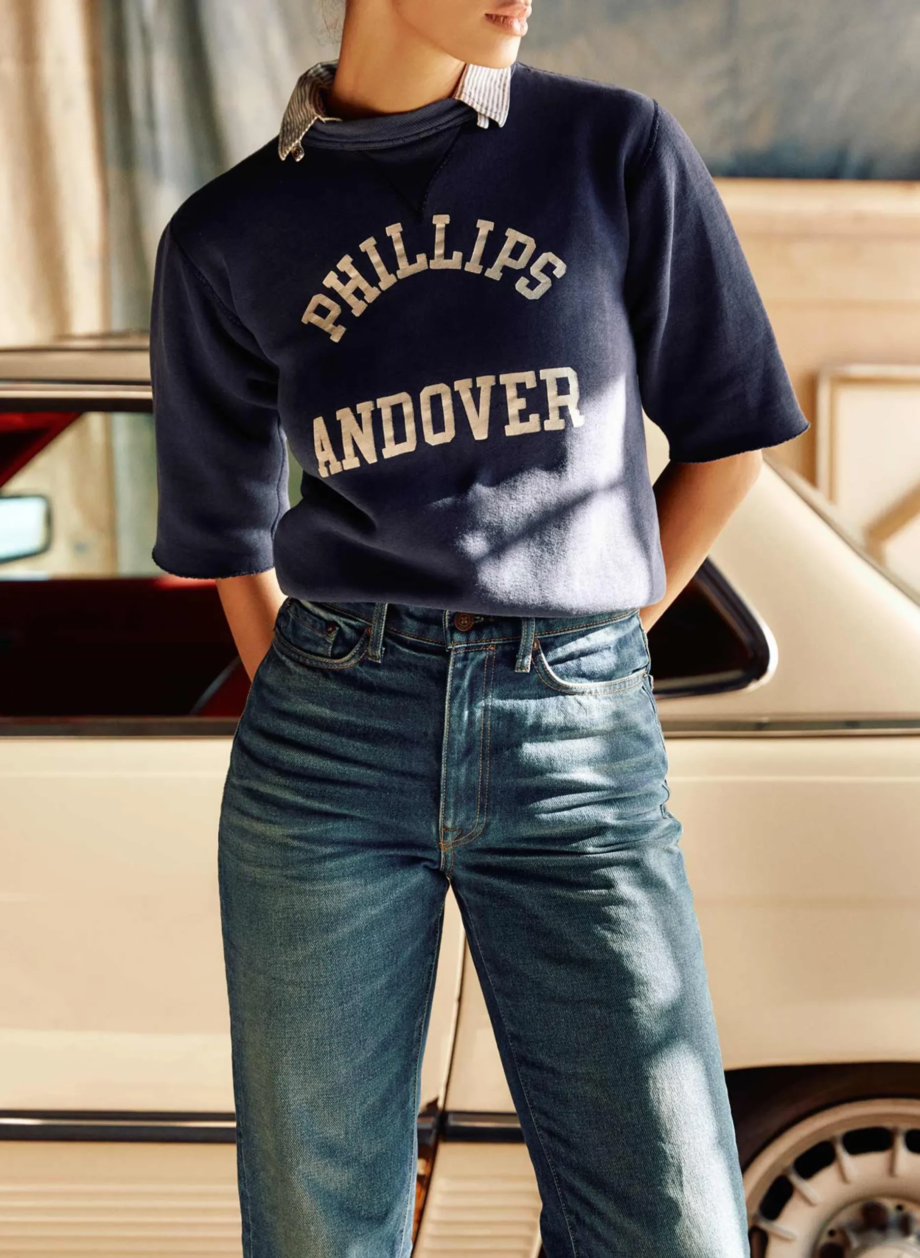 imogene + willie Isabelle Adler|Women Denim
