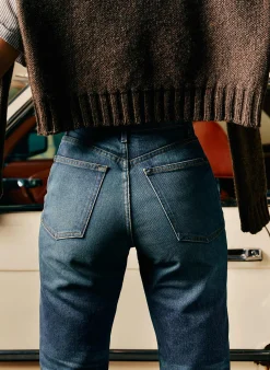 imogene + willie Isabelle Adler|Women Denim