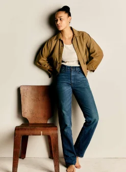imogene + willie Isabelle Adler|Women Denim