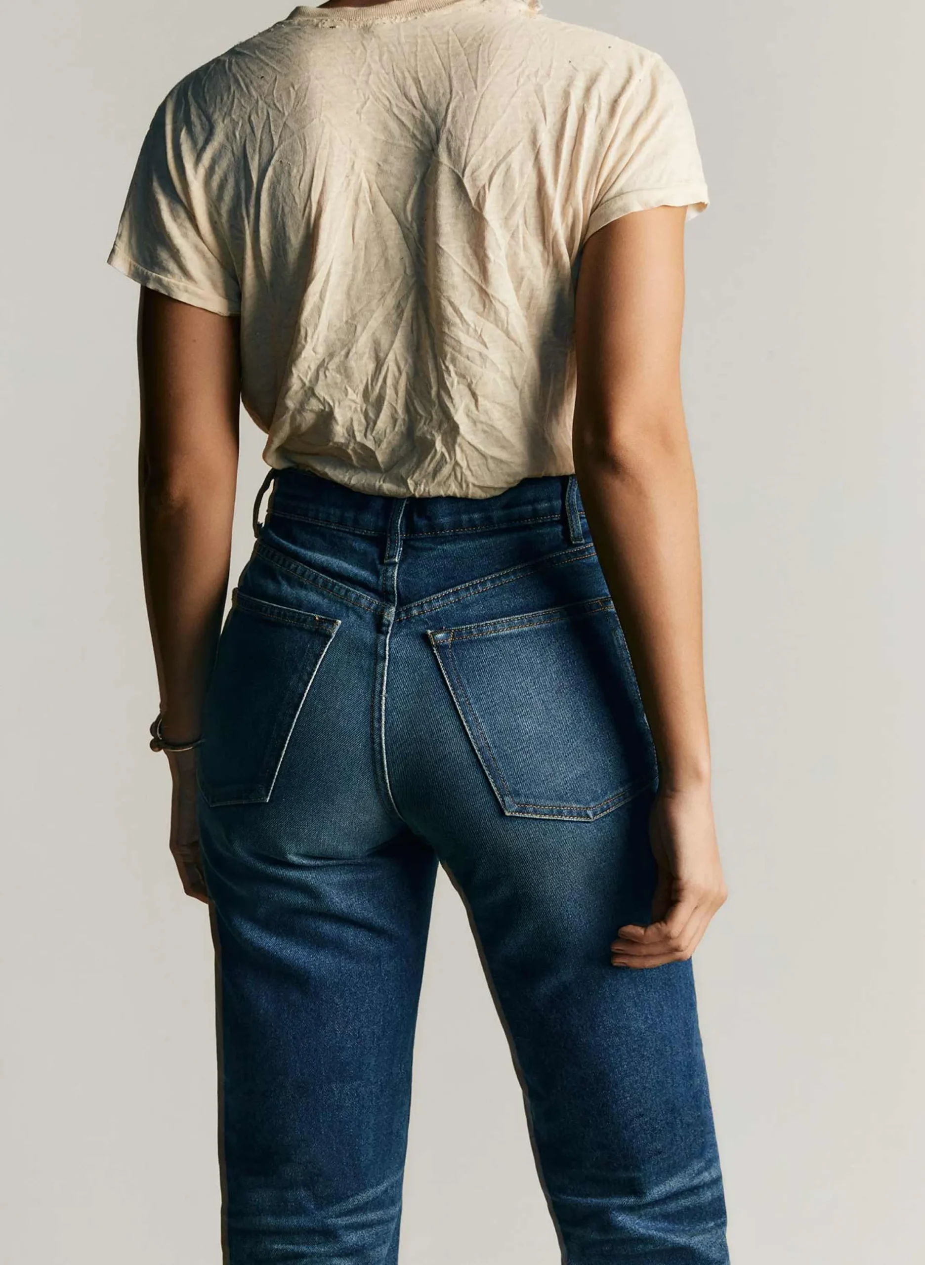 imogene + willie Isabelle Adler|Women Denim