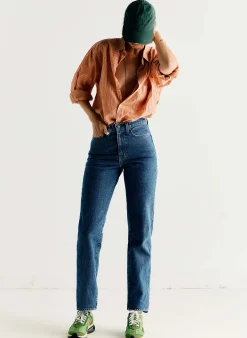 imogene + willie Isabelle Costner|Women Denim