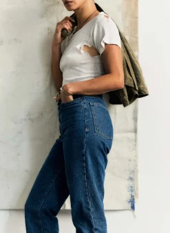 imogene + willie Isabelle Costner|Women Denim