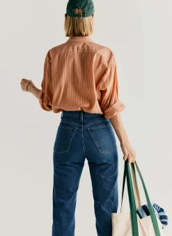 imogene + willie Isabelle Costner|Women Denim
