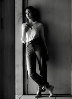 imogene + willie Isabelle Paseo|Women Denim