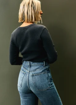 imogene + willie Isabelle Paseo|Women Denim