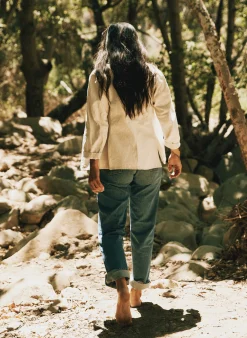 imogene + willie Isabelle Paseo|Women Denim