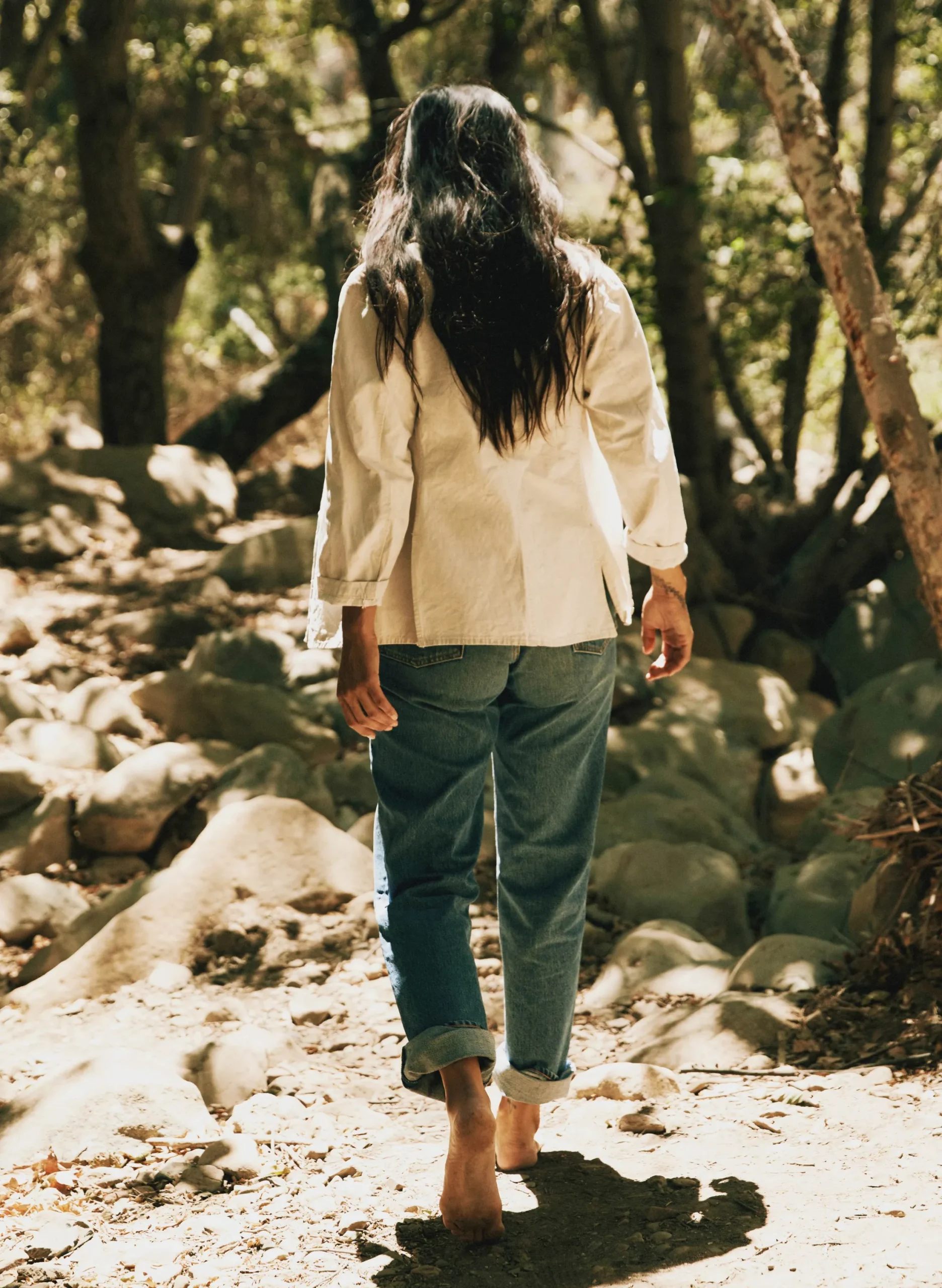 imogene + willie Isabelle Paseo|Women Denim