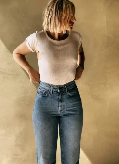 imogene + willie Isabelle Paseo|Women Denim