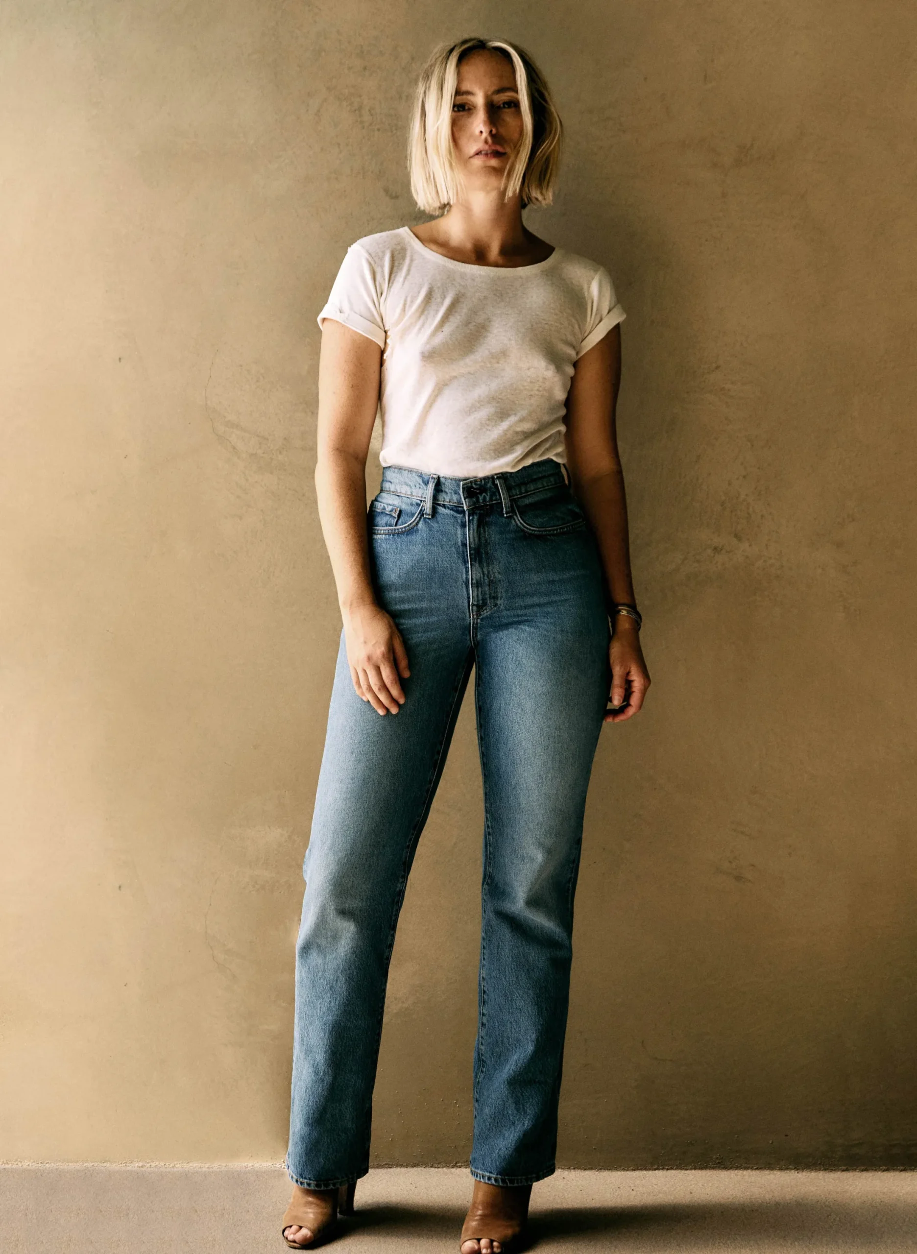 imogene + willie Isabelle Paseo|Women Denim