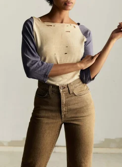 imogene + willie Isabelle Salida|Women Denim
