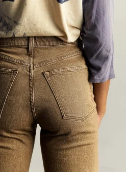 imogene + willie Isabelle Salida|Women Denim