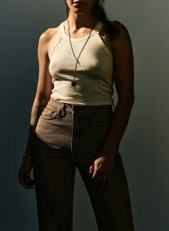 imogene + willie Isabelle Salida|Women Denim
