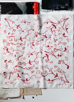 imogene + willie I+w Arroyo Rose Bandana|Women Accessories|Accessories