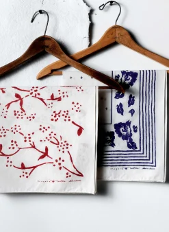 imogene + willie I+w Arroyo Rose Bandana|Women Accessories|Accessories