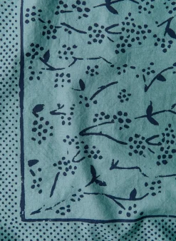 imogene + willie I+w Oasis Rose Bandana|Women Accessories|Accessories