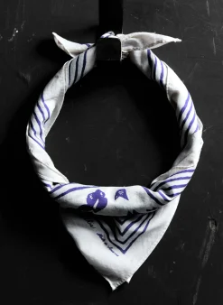 imogene + willie I+w Plateau Rose Bandana|Women Accessories|Accessories