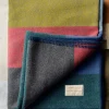 imogene + willie I+w X American Woolen Camp Blanket 03|Women Home Goods|Home Goods