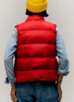 imogene + willie I+w X Crescent Down Works Northwest Vest|Women Jackets|Jackets