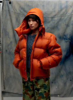 imogene + willie I+w X Crescent Down Works Classic Parka|Women Jackets|Jackets