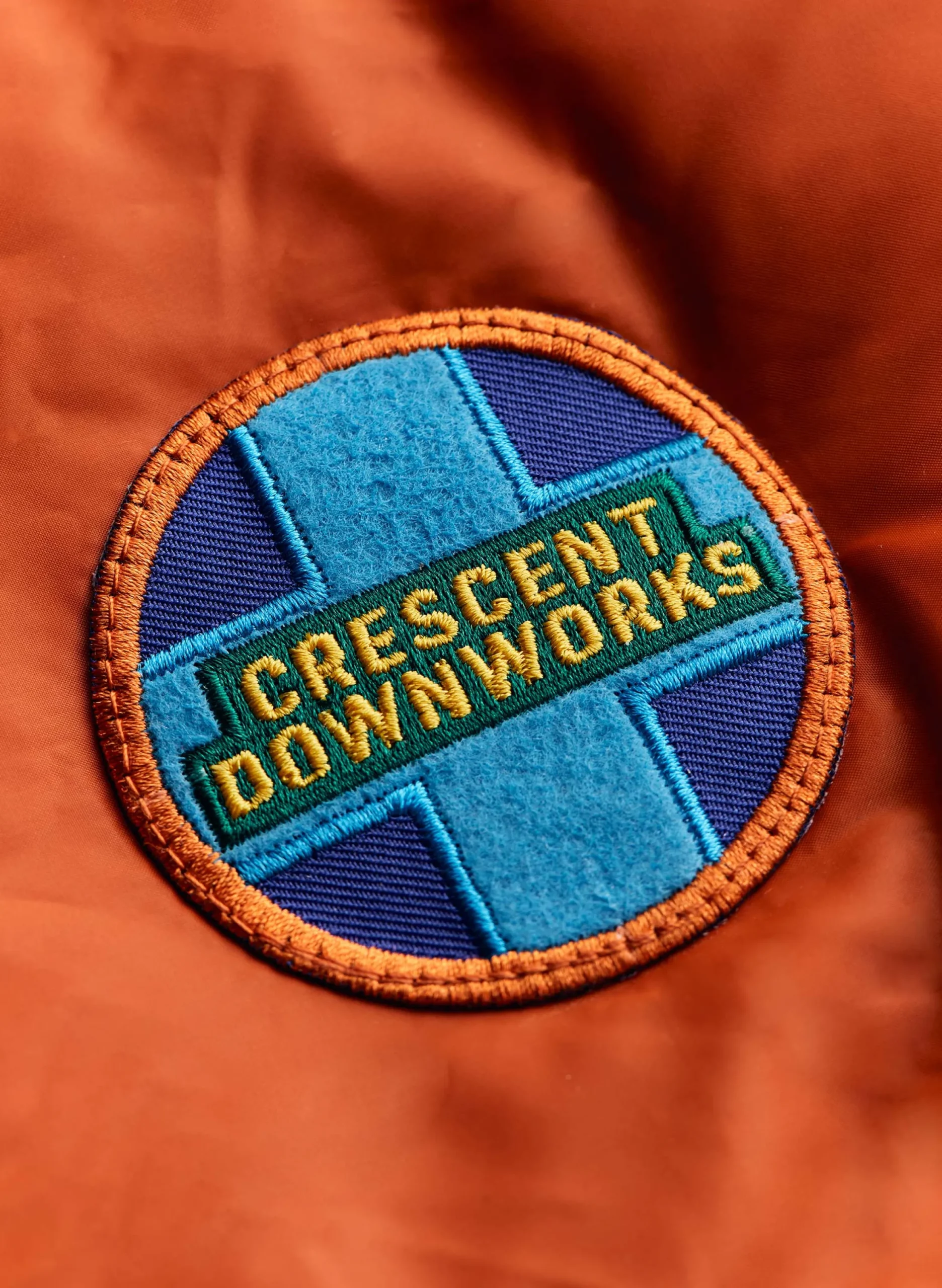imogene + willie I+w X Crescent Down Works Classic Parka|Women Jackets|Jackets