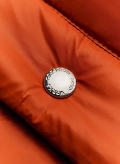 imogene + willie I+w X Crescent Down Works Classic Parka|Women Jackets|Jackets