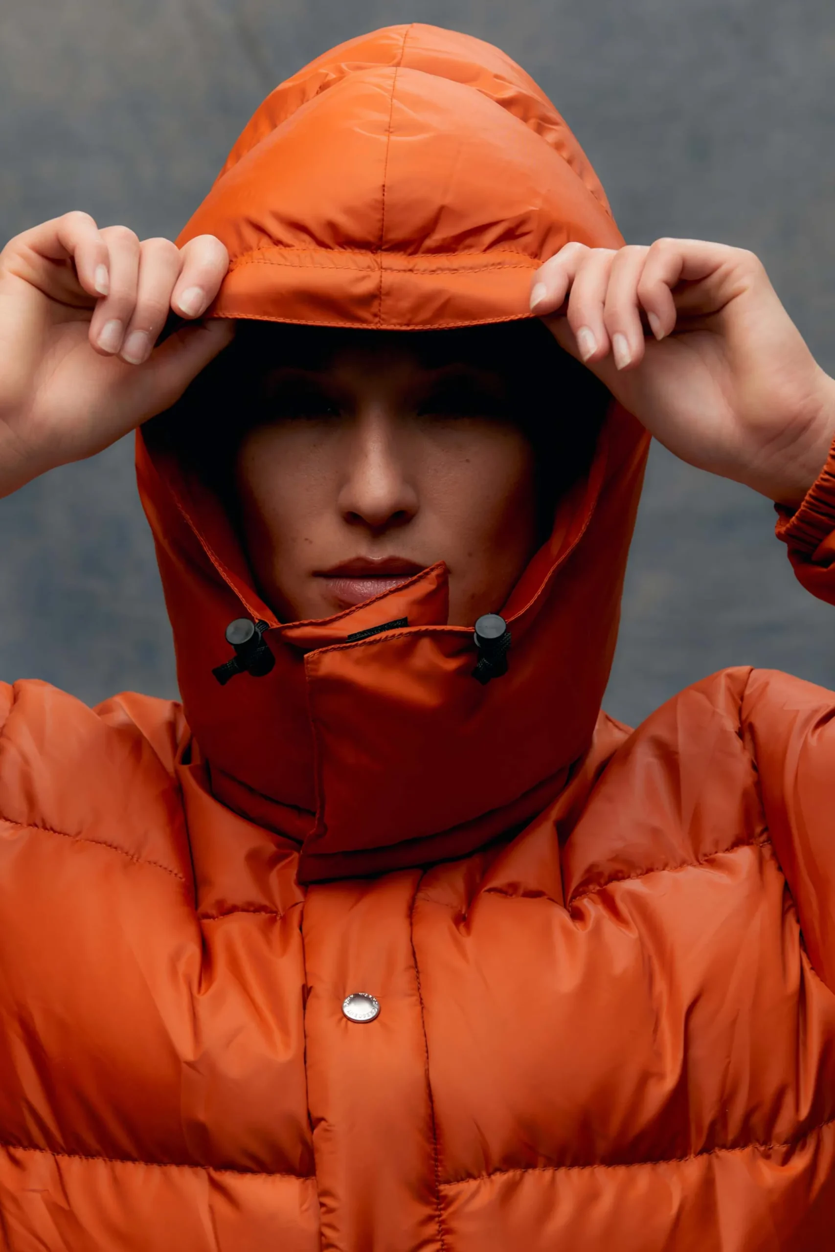 imogene + willie I+w X Crescent Down Works Classic Parka|Women Jackets|Jackets