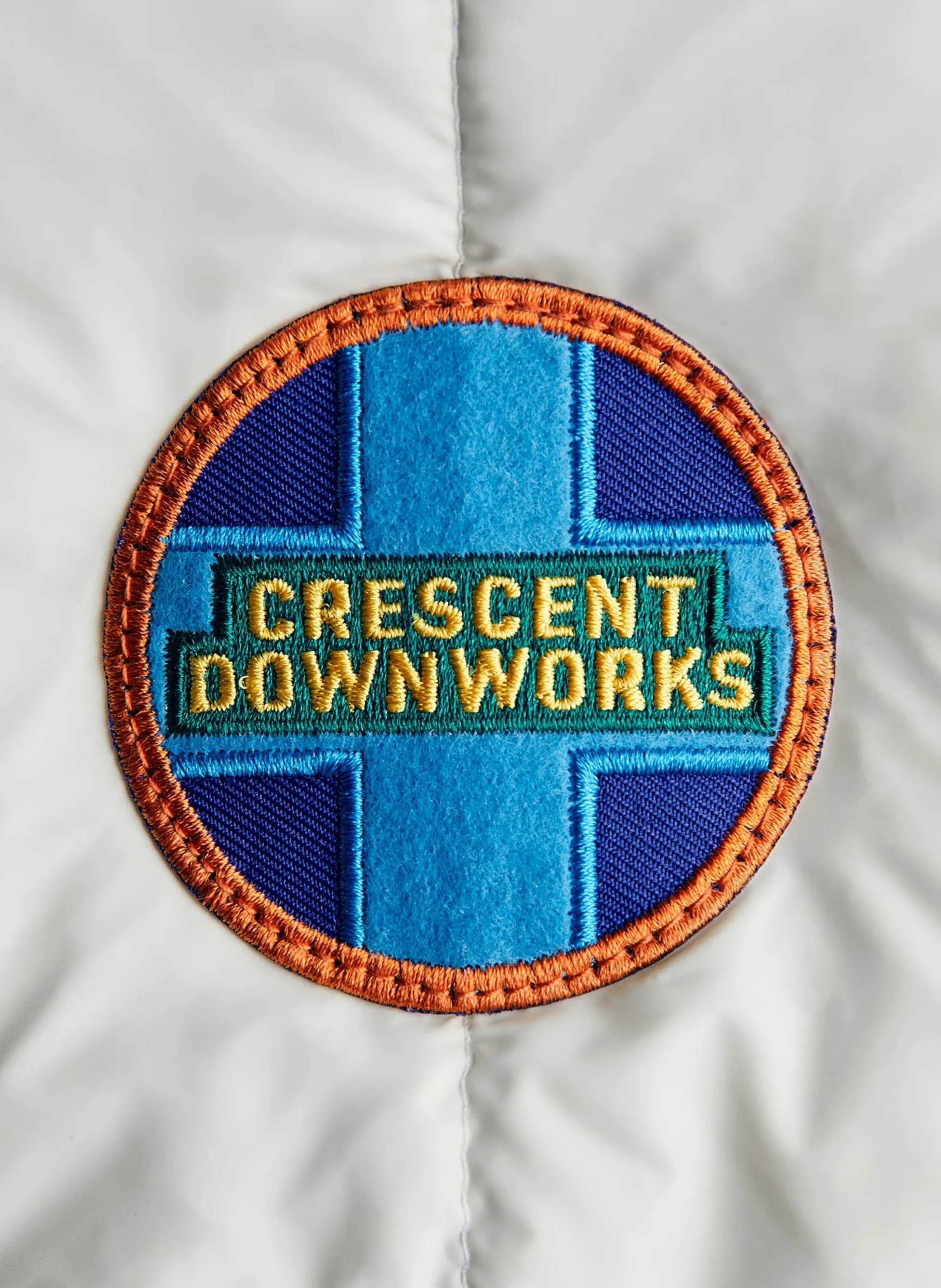imogene + willie I+w X Crescent Down Works Hooded Jacket|Women Jackets|Jackets
