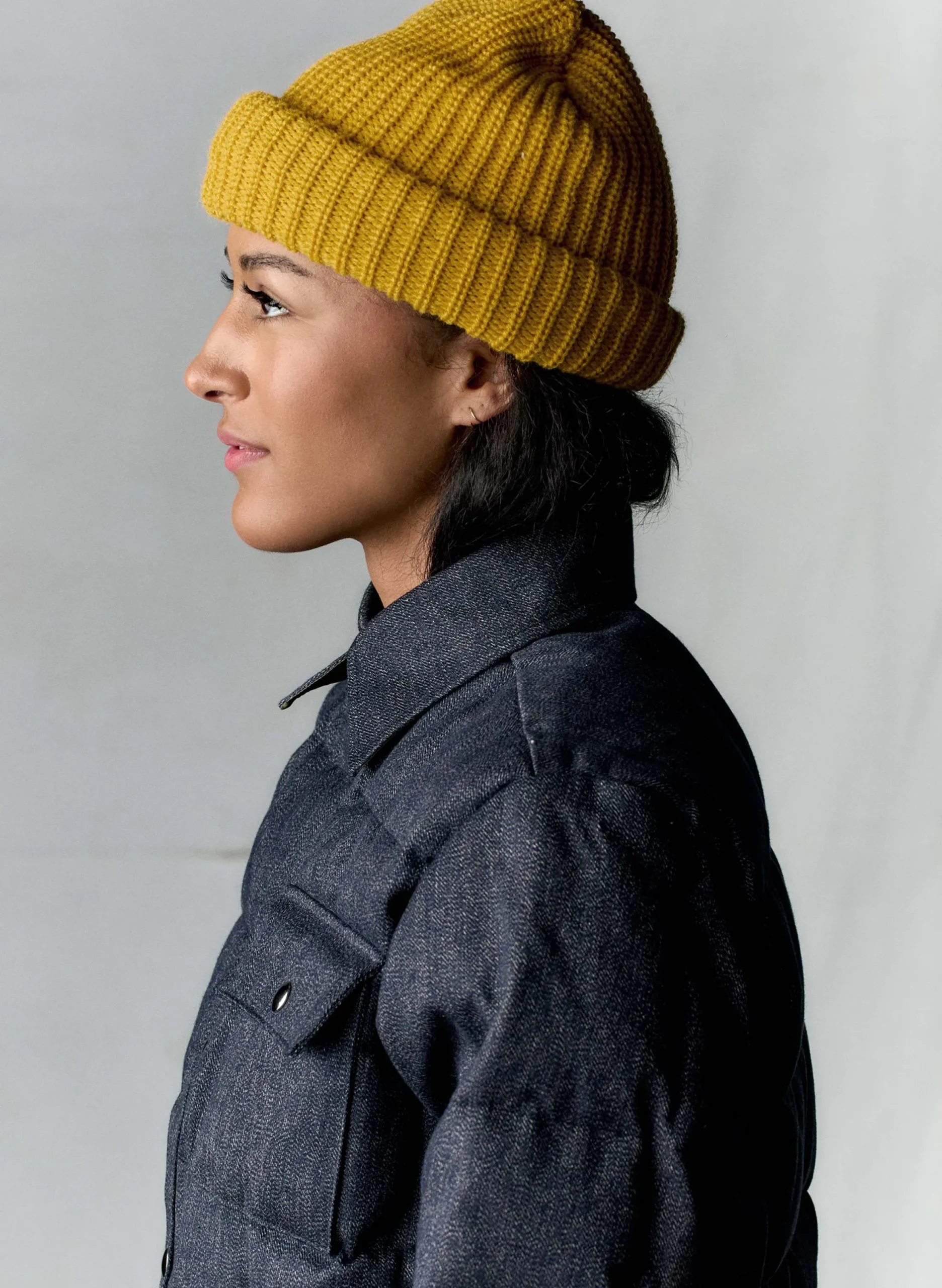 imogene + willie I+w X Crescent Down Works Quilted Jaspe Jacket|Women Jackets|Jackets