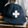 imogene + willie I+w X Ebbets Field 8 Panel Twill Plus Cap|Women Accessories|Accessories