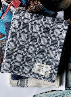 imogene + willie I+w X Family Heirloom Weavers Hand Towel Pack 01|Women Home Goods|Home Goods