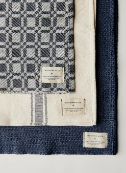 imogene + willie I+w X Family Heirloom Weavers Hand Towel Pack 01|Women Home Goods|Home Goods