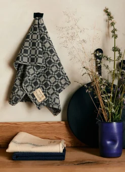 imogene + willie I+w X Family Heirloom Weavers Hand Towel Pack 01|Women Home Goods|Home Goods