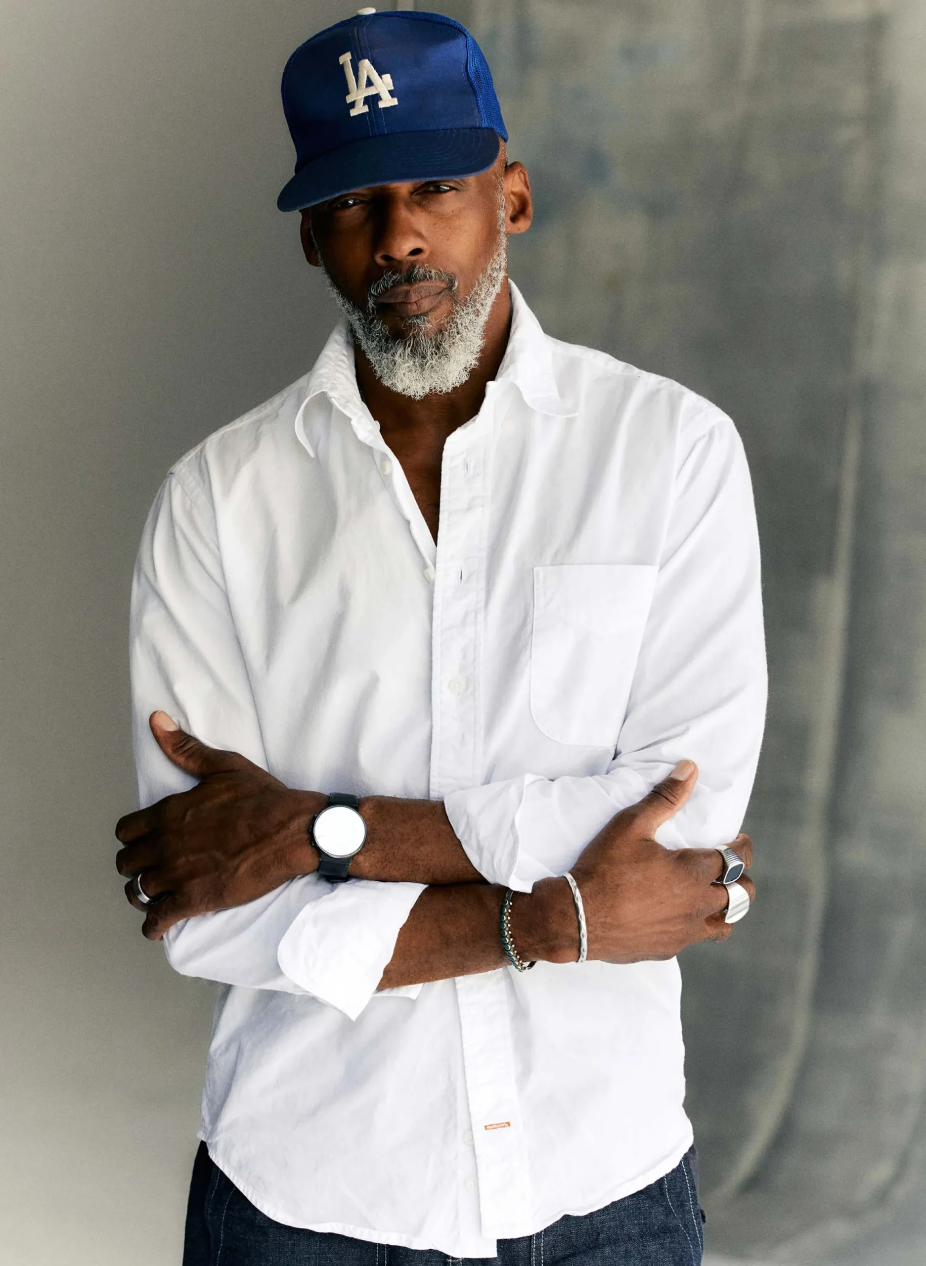 imogene + willie I+w X Gitman Vintage Poplin Oxford| Shirts|Shirts