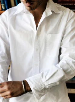 imogene + willie I+w X Gitman Vintage Poplin Oxford| Shirts|Shirts