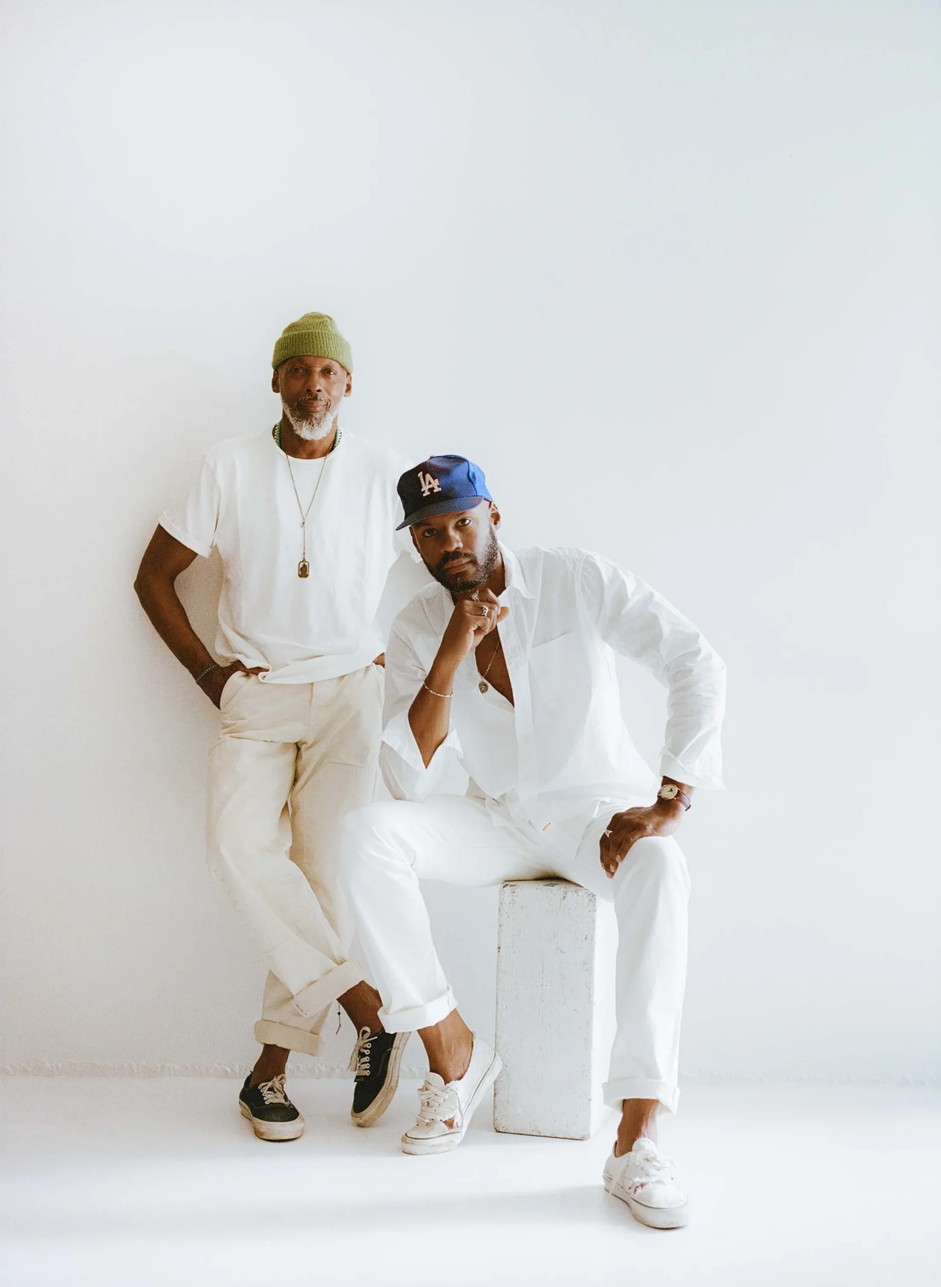 imogene + willie I+w X Gitman Vintage Poplin Oxford| Shirts|Shirts
