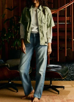 imogene + willie Jane Lancaster|Women Denim