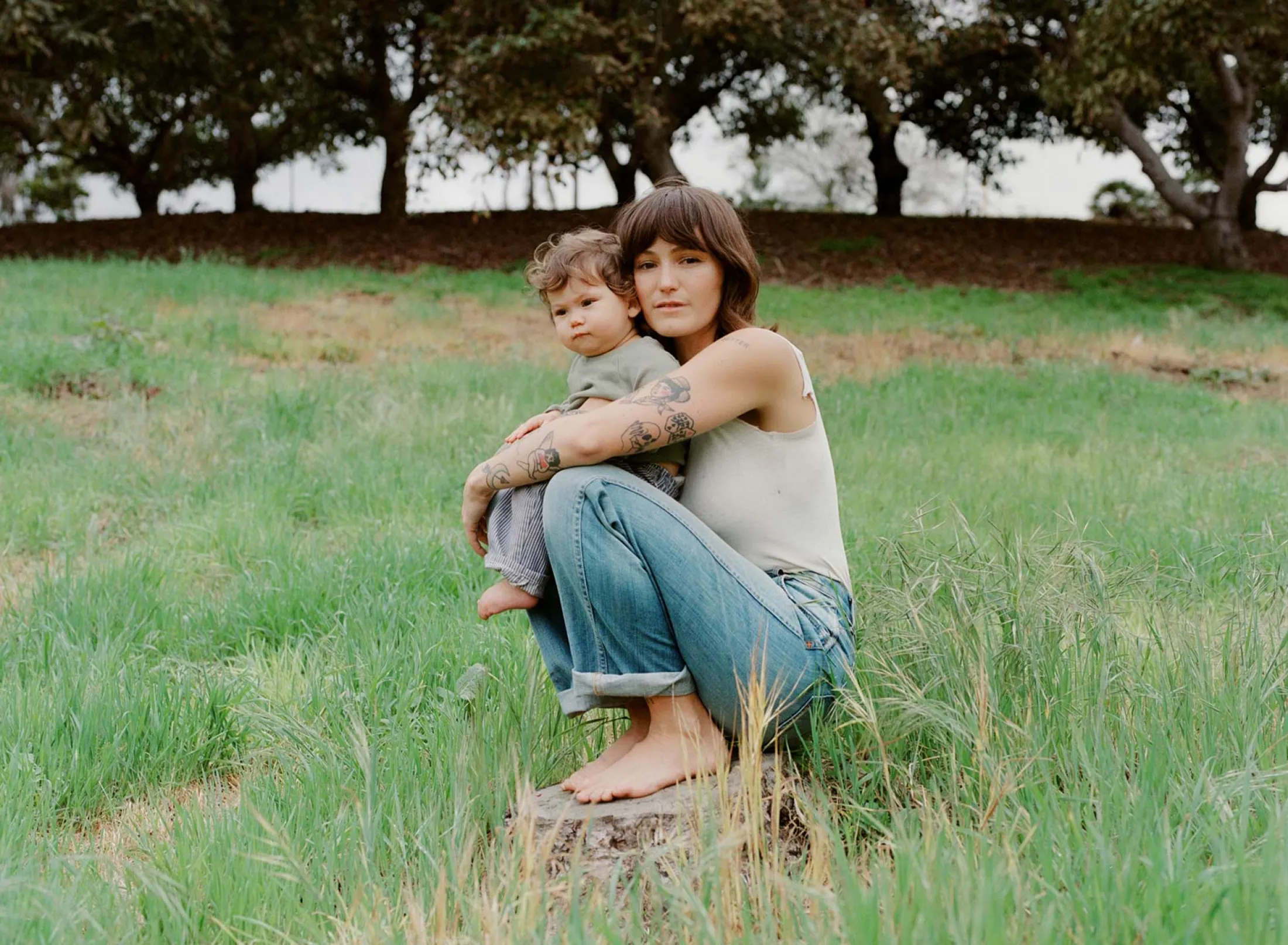 imogene + willie Jane Lancaster|Women Denim