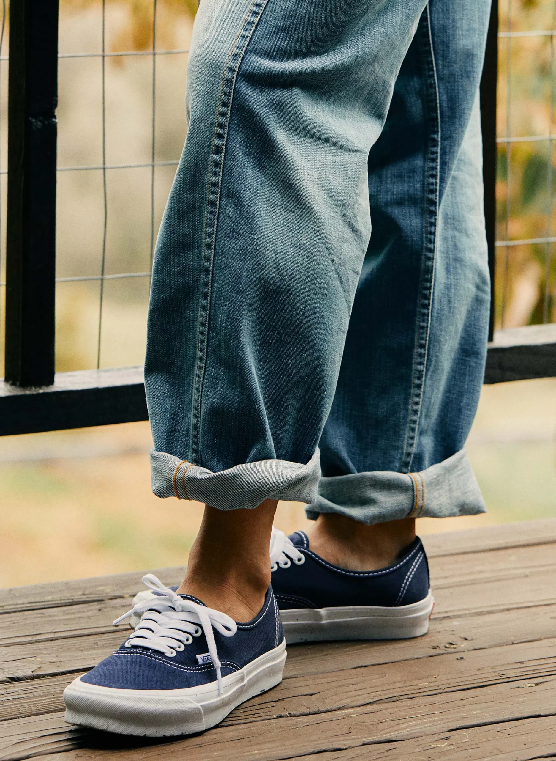 imogene + willie Jane Lancaster|Women Denim