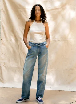 imogene + willie Jane Lancaster|Women Denim