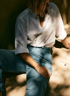imogene + willie Kate Eames|Women Denim|Pants & Shorts