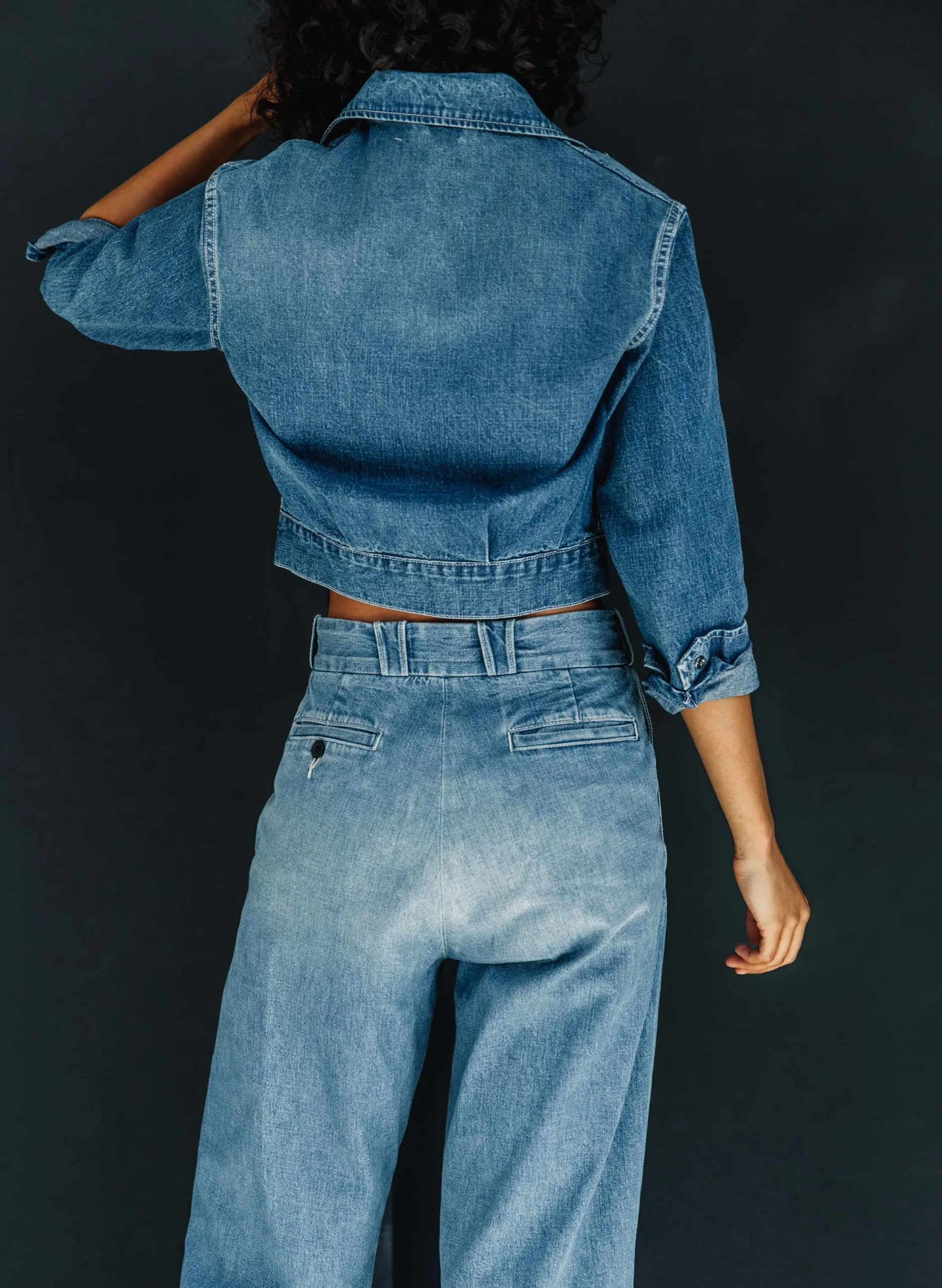 imogene + willie Kate Eames|Women Denim|Pants & Shorts