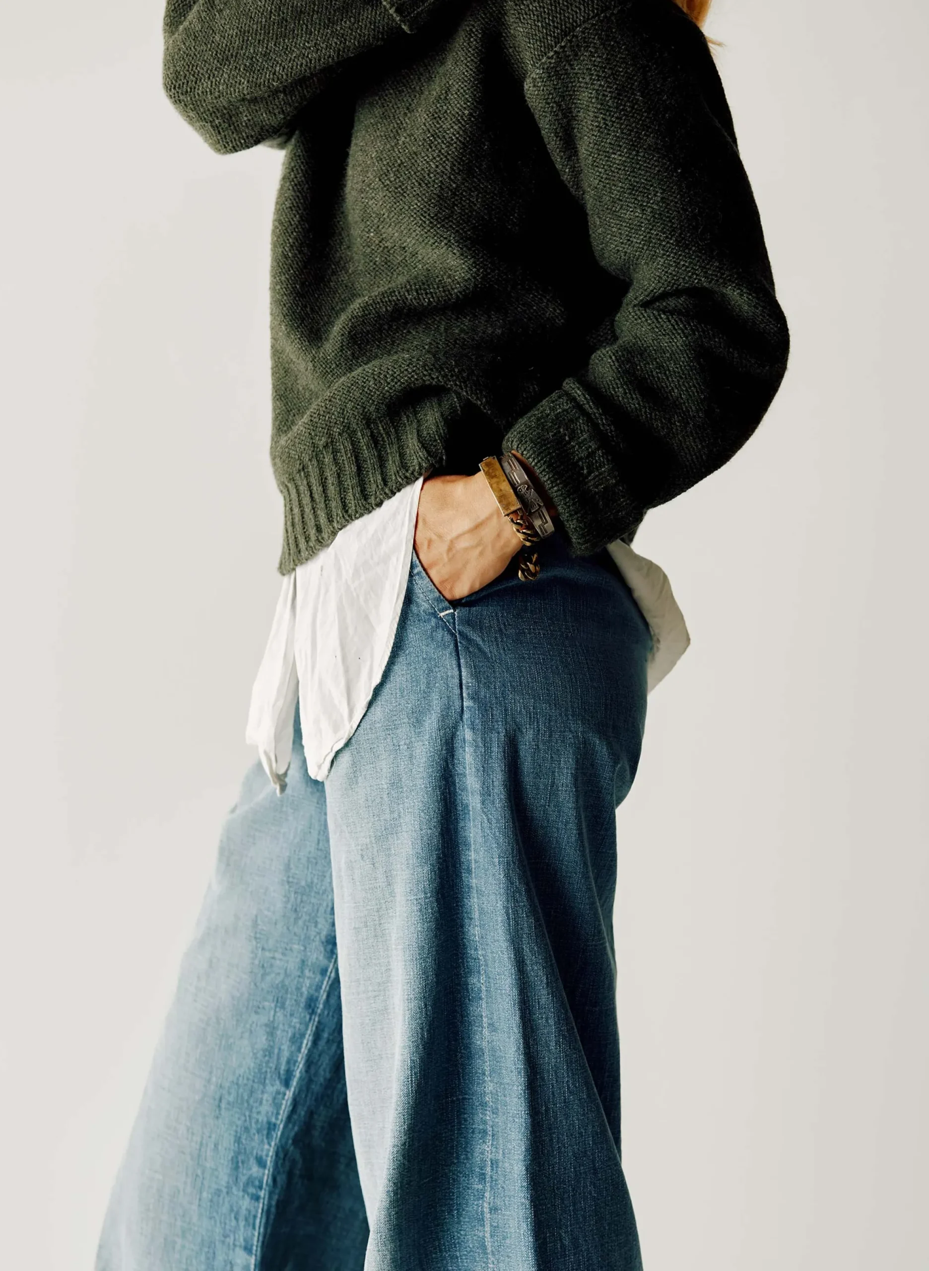 imogene + willie Kate Eames|Women Denim|Pants & Shorts