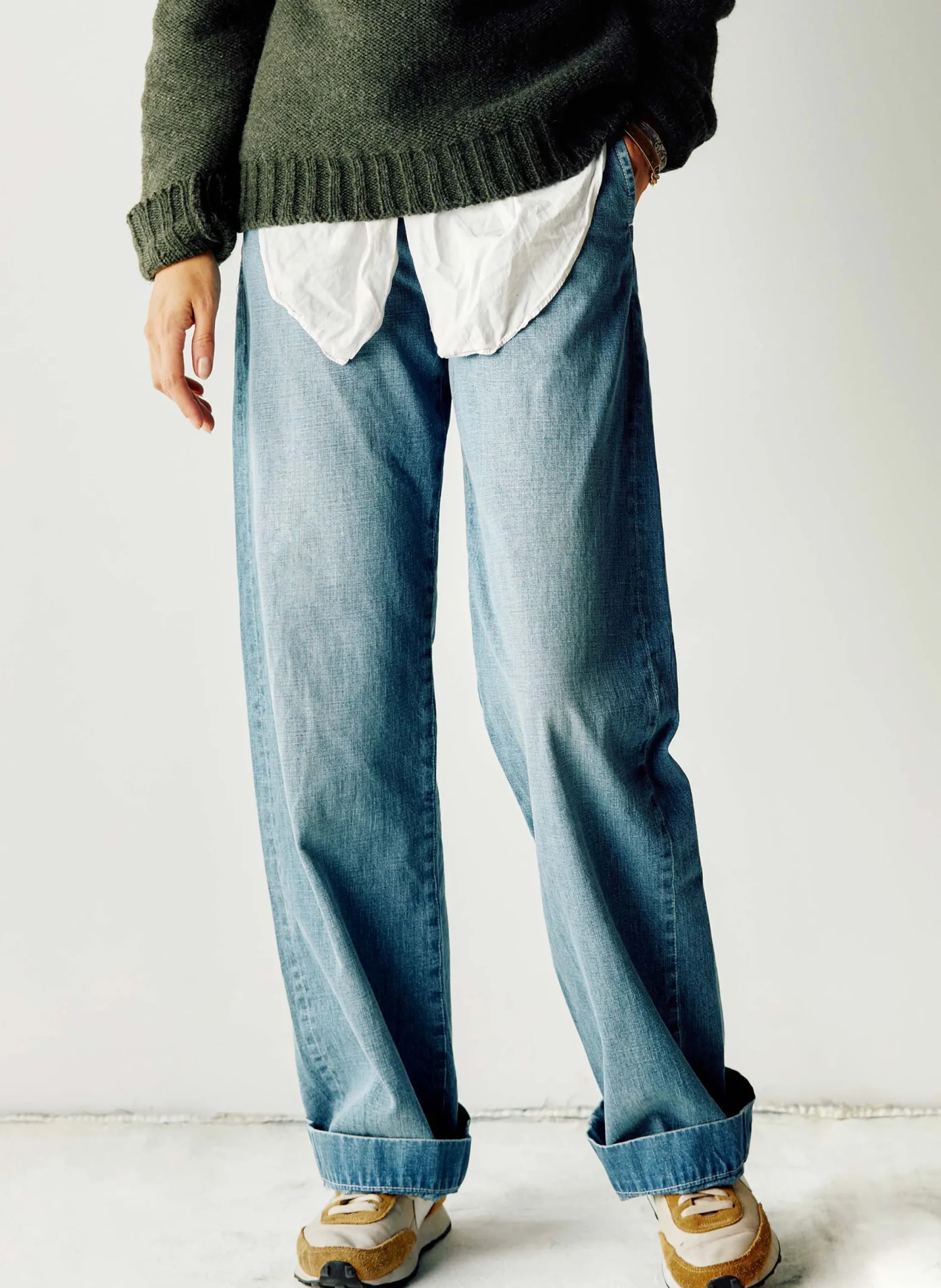 imogene + willie Kate Eames|Women Denim|Pants & Shorts